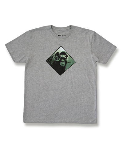 MuskOx Diamond Tee