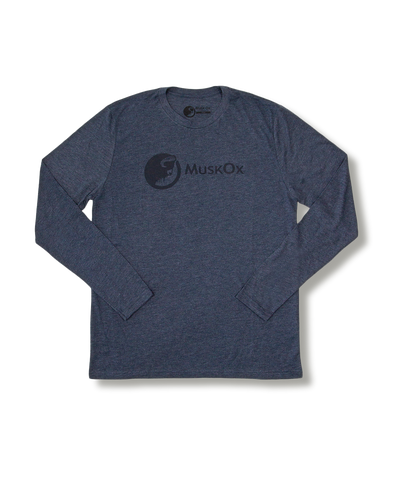 MuskOx Long Sleeve Tee
