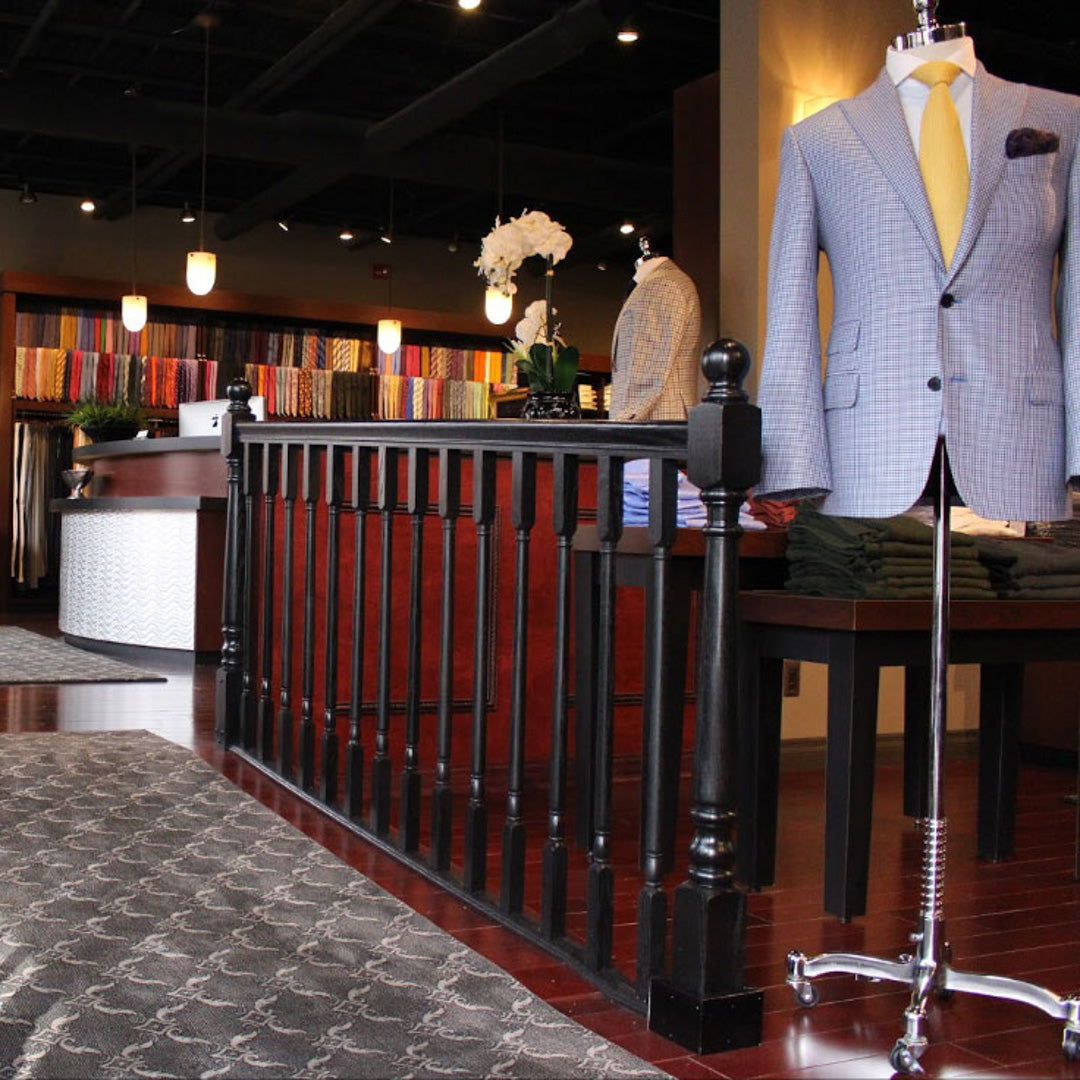 Alexanders Customs, MuskOx Flannels