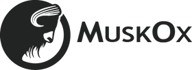 MuskOx Flannels logo