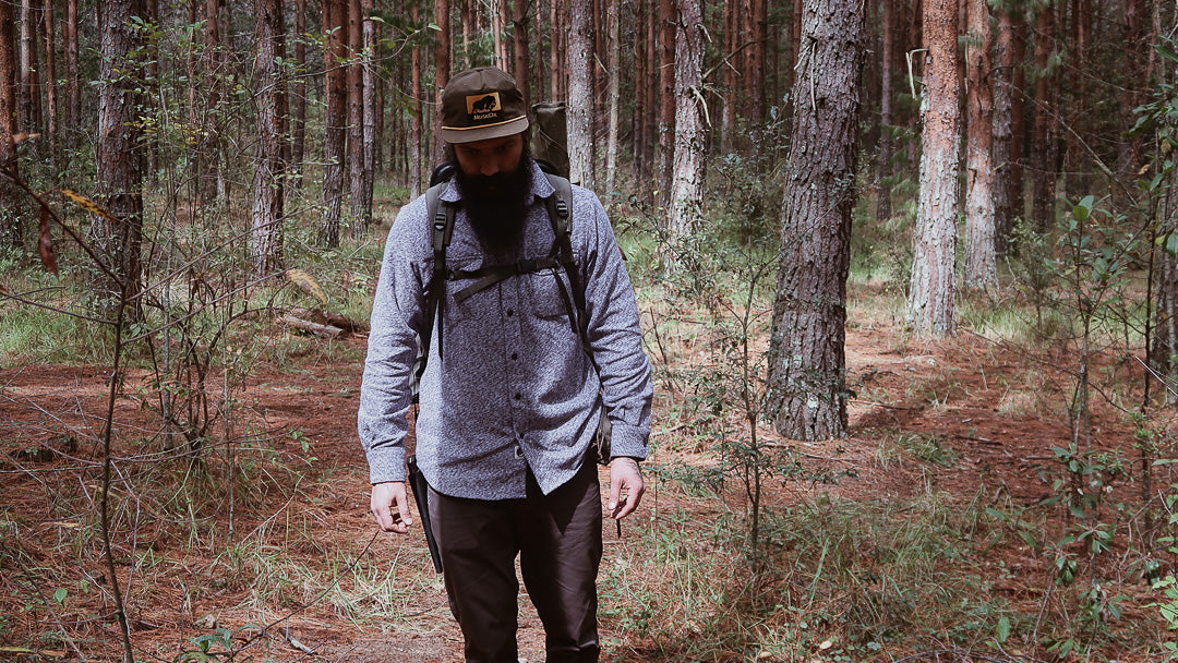 The Art of Bushcraft and Survival