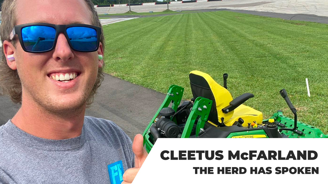 The Herd Has Spoken with Cleetus McFarland, Car Guy with a YouTube Problem. Episode 5