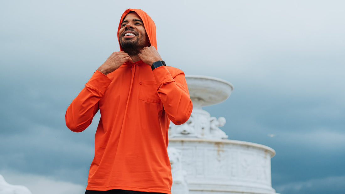 Choosing the Best UV Blocking and Sun Protective Clothing for Summer