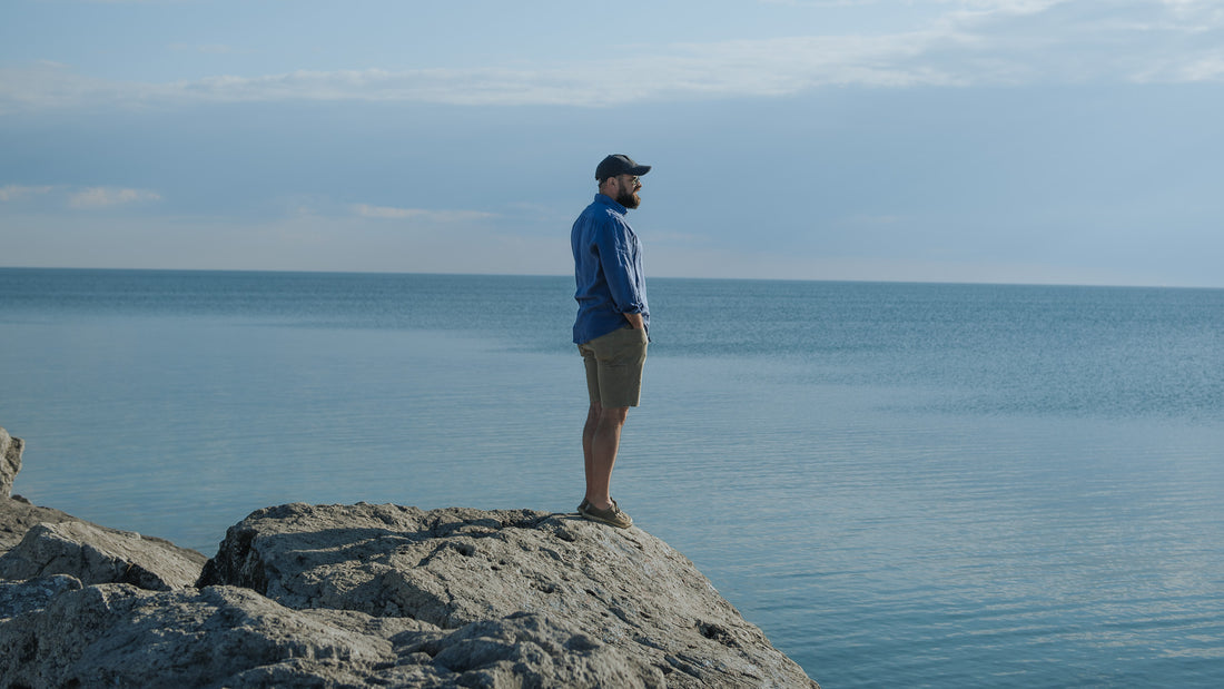 Top 10 Adventure Instagram Accounts to Follow