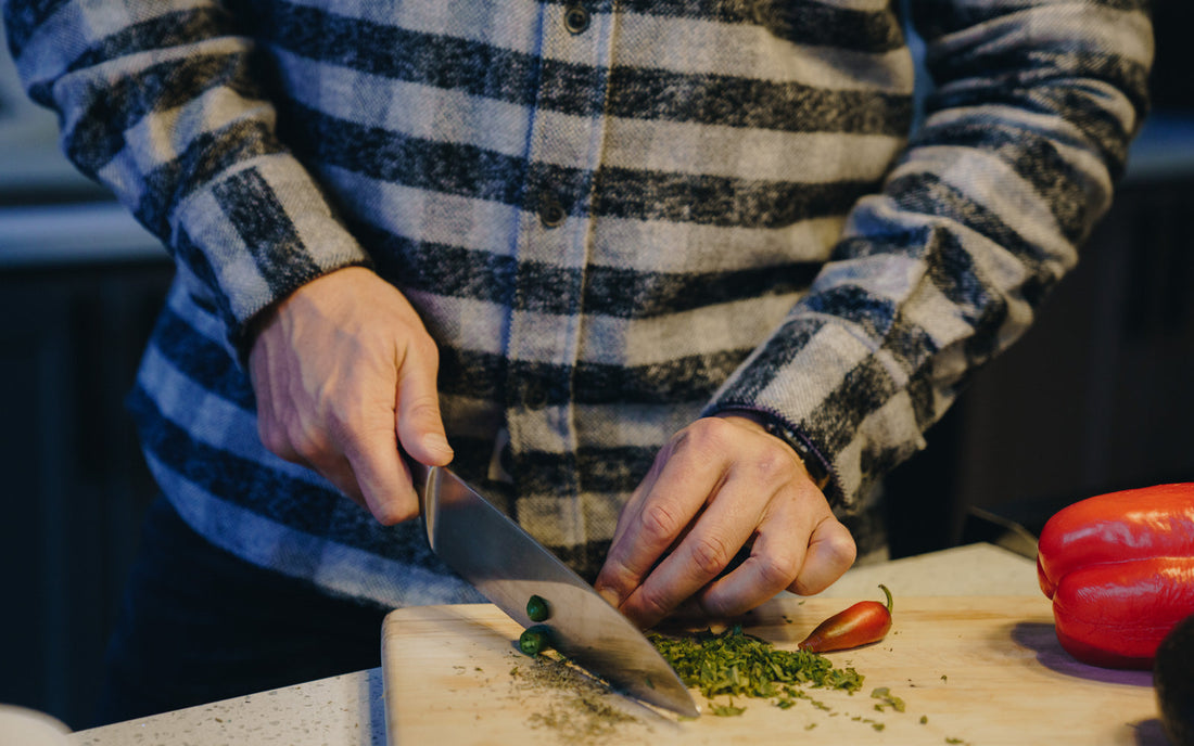 Sizzling Showdown: Charcoal vs. Gas Grill