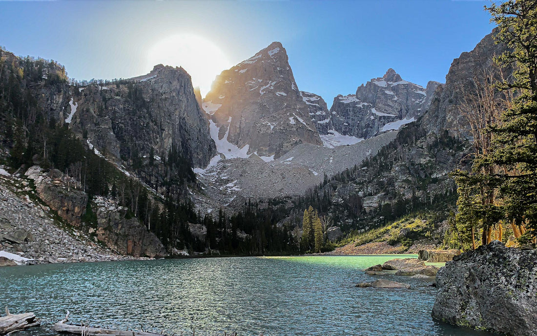 5 National Parks to Visit in 2023