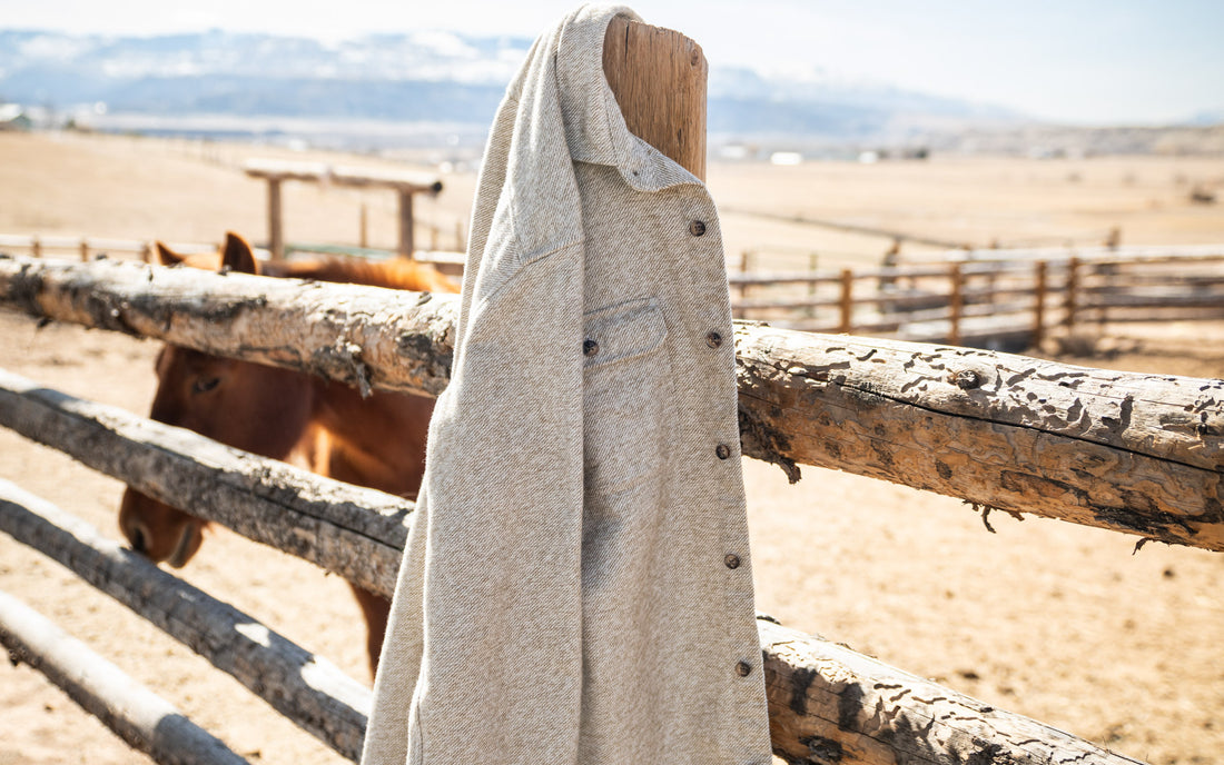 Top Annual Country Music Festivals For You To Rock Your MuskOx Flannel