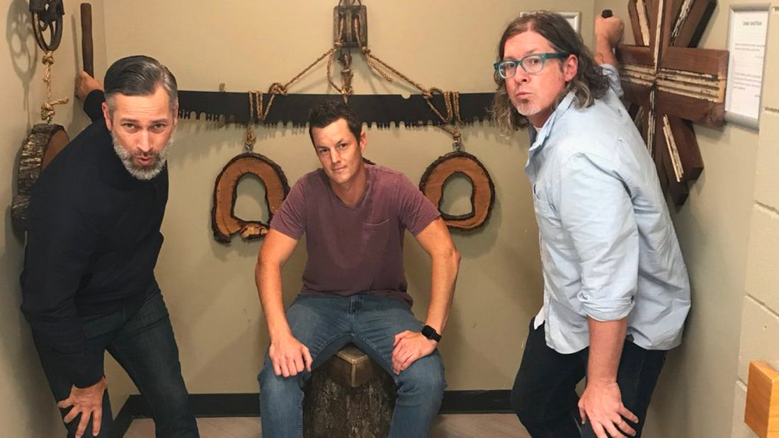 This Podcast Is An All Out Rant