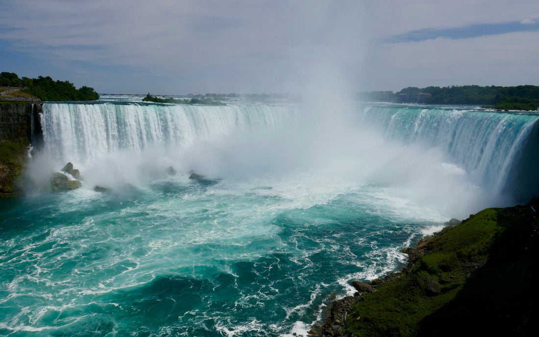 Photo of Niagara Falls