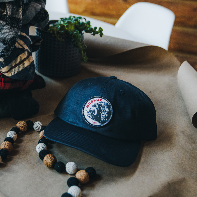 MuskOx Flannels Stocking Stuffers