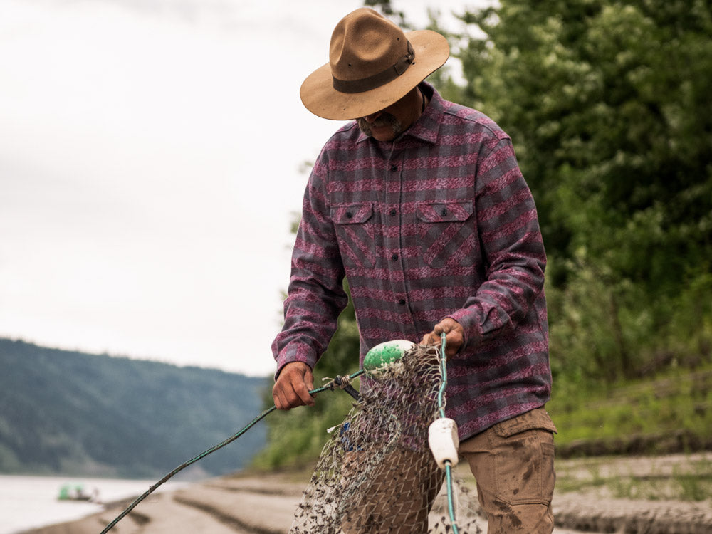 Last Call Flannel Shirts, Hats and Tees