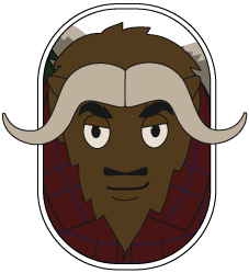 100% MuskOx Satisfaction
