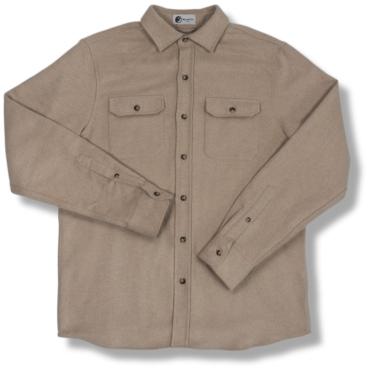 Grand Flannel, Camel