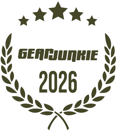 MuskOx Awarded GearJunkie Best Overall Flannel for 2026