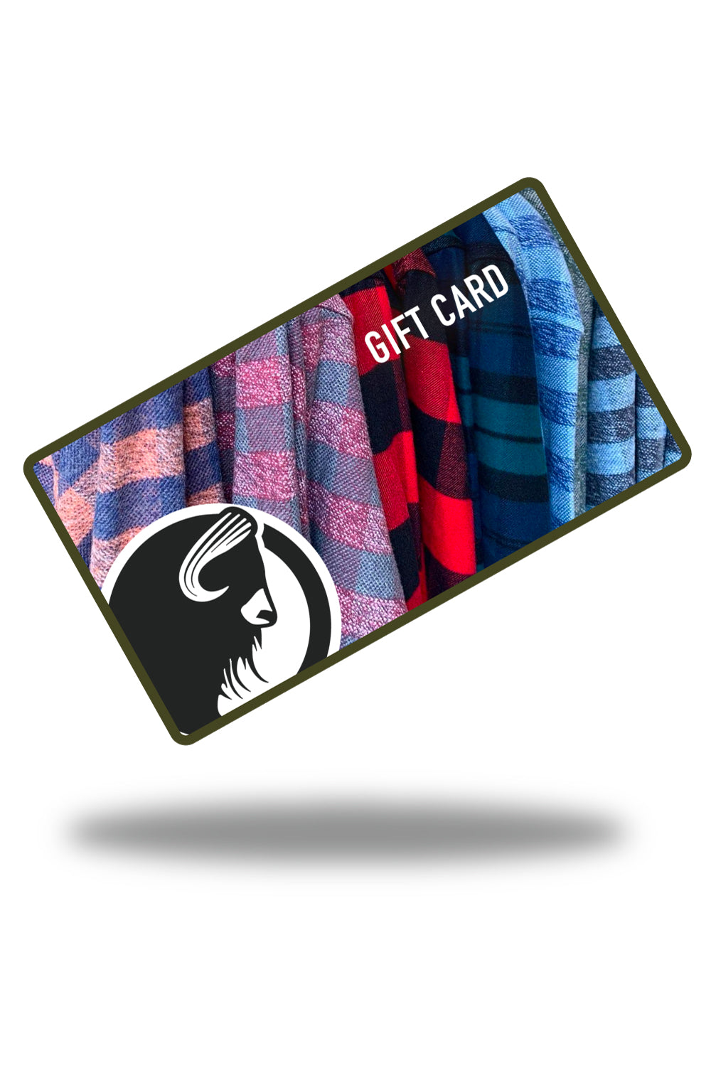 MuskOx Gift Card