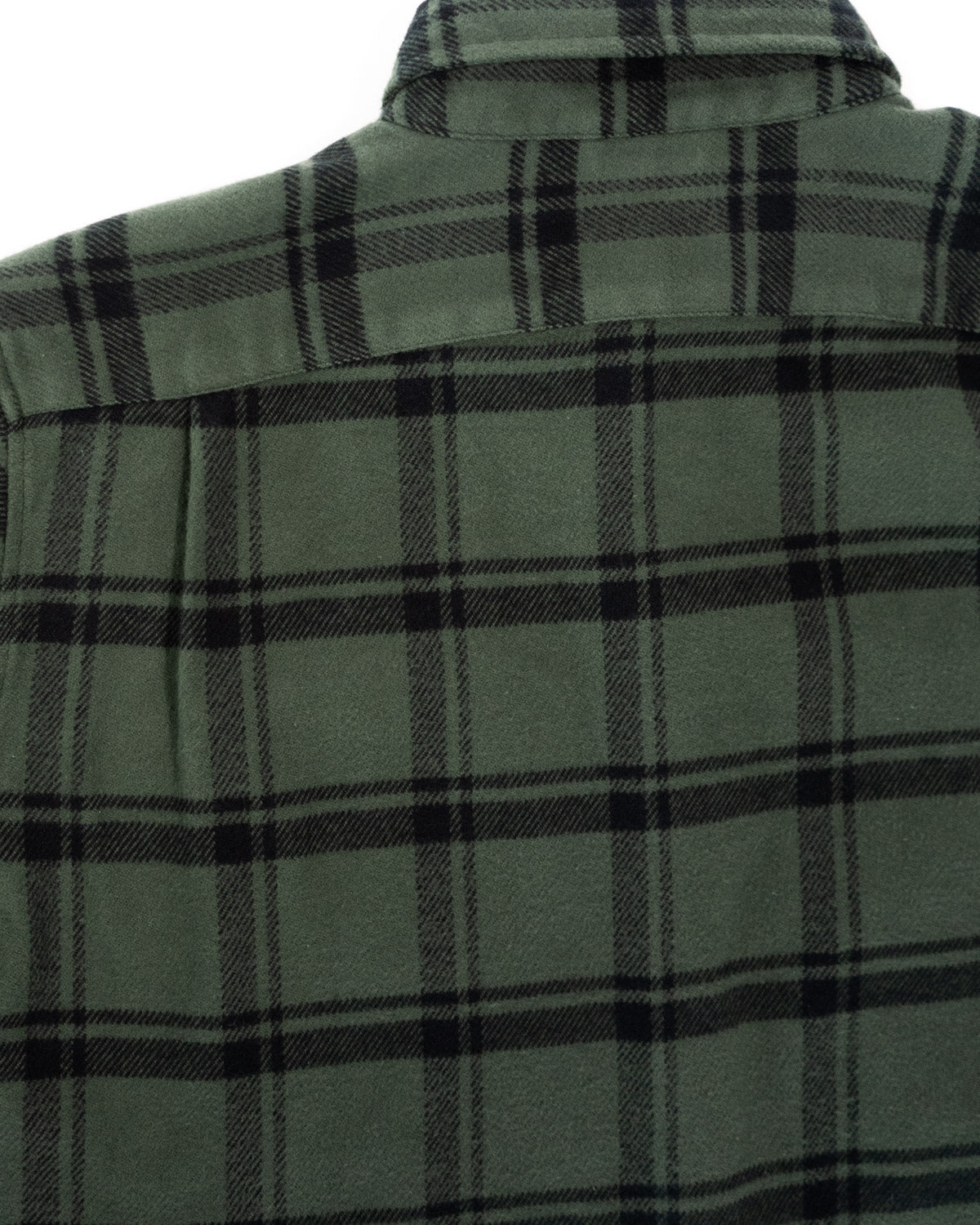 Soft Flannel Shirt for Men, Field Grand Flannel in Dark
