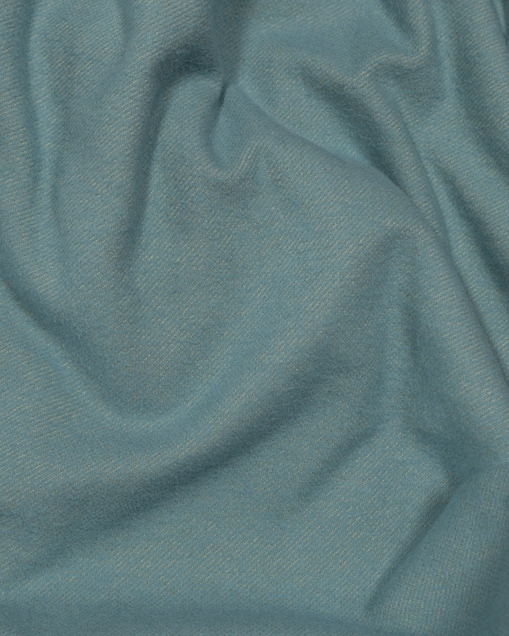 Grand Flannel, Glacier Green