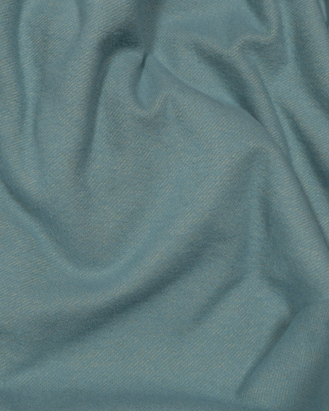 Grand Flannel, Glacier Green