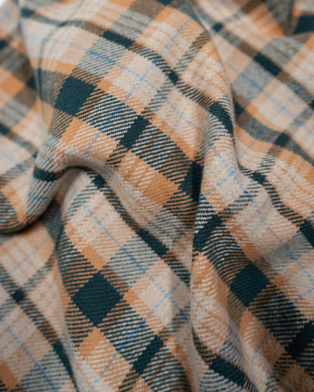 Grand Flannel, Golden Meadow