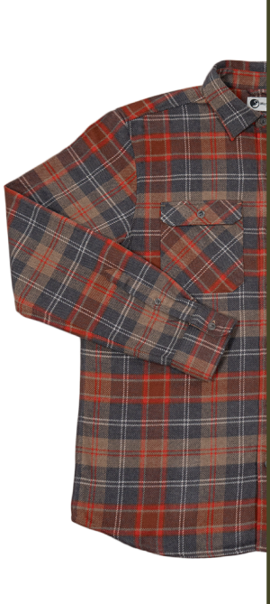 Grand Flannel Comparison