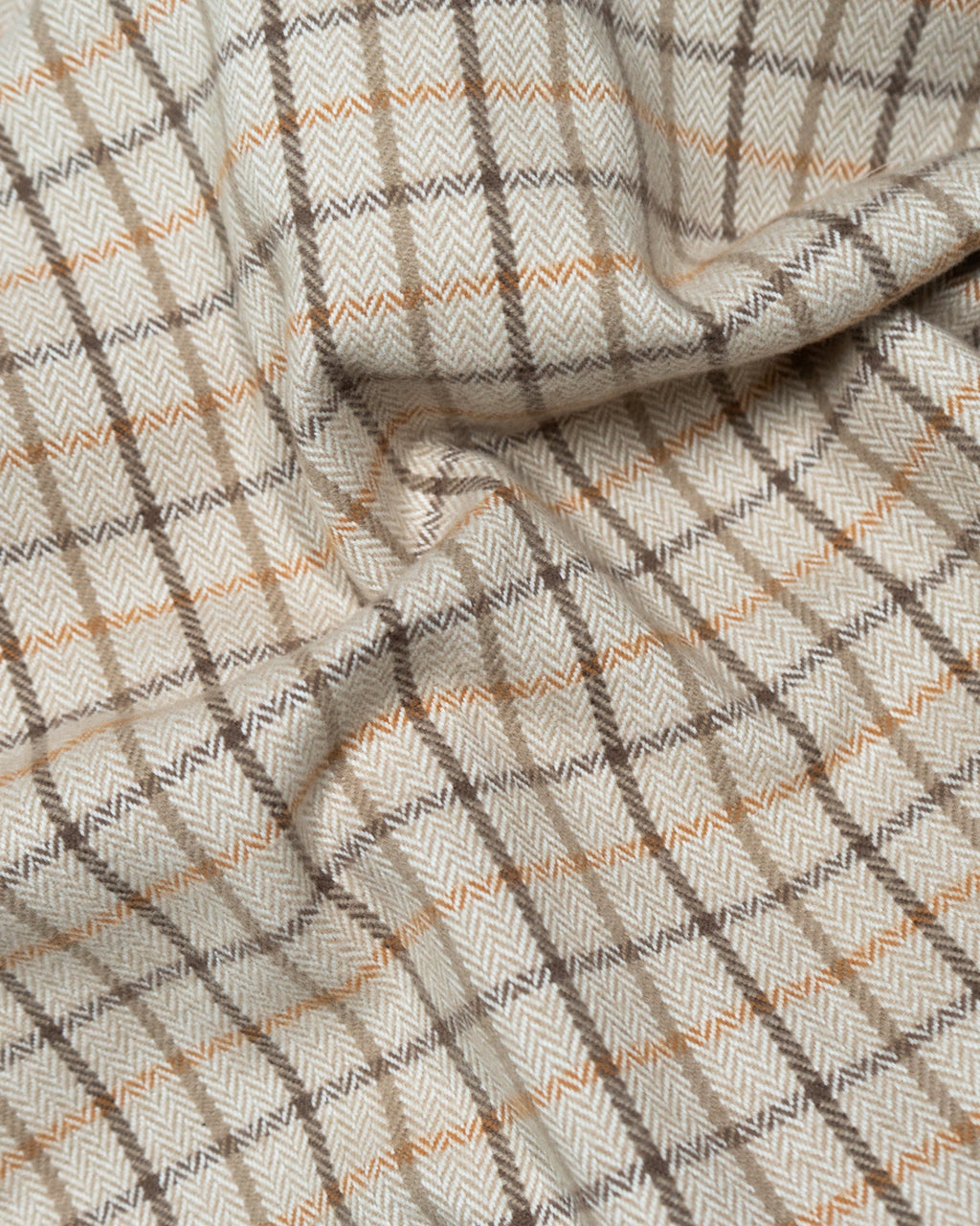 Grand Flannel, Harvest Wheat