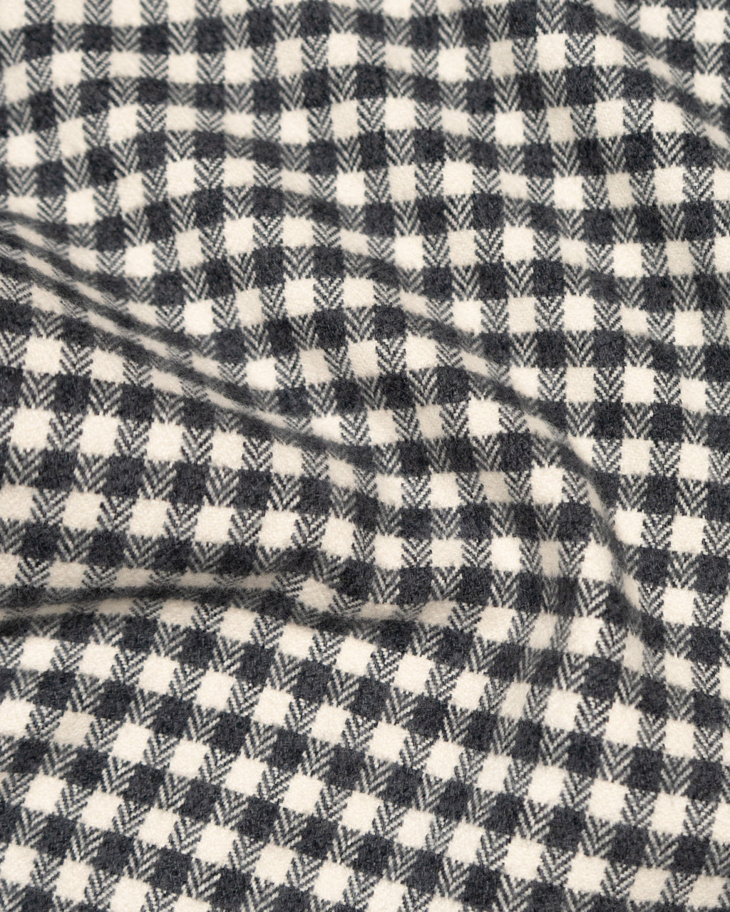 Grand Flannel, Iron Ore