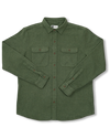 Grand Flannel, Loden