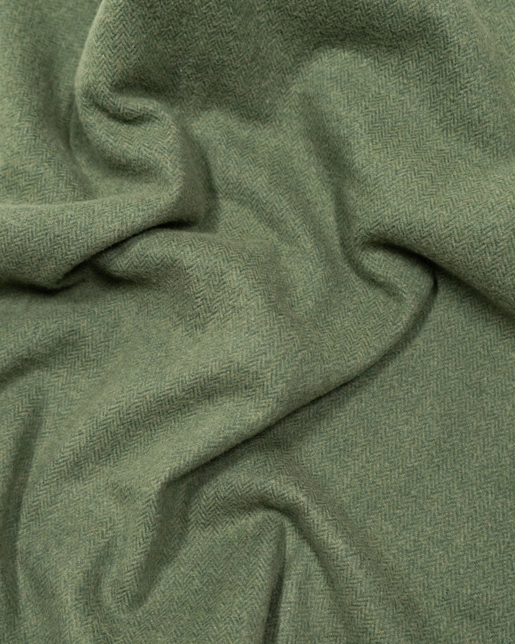 Grand Flannel, Loden