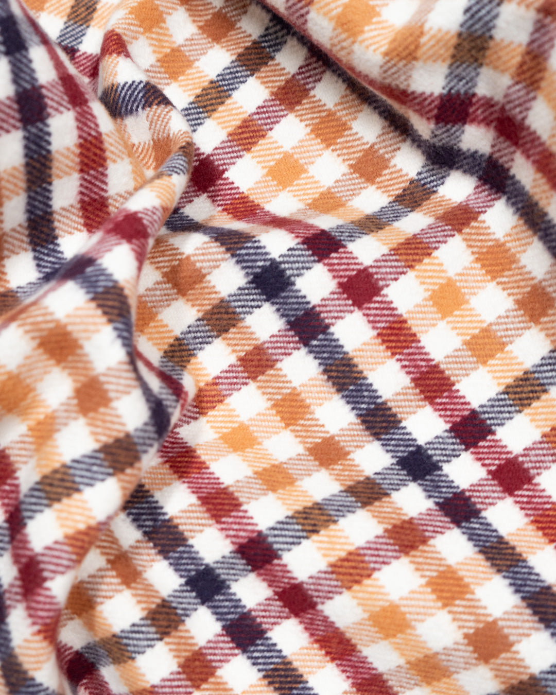 Grand Flannel, Redwood Bark