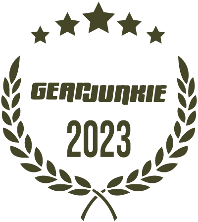 MuskOx Awarded GearJunie Best Overall Flannel for 2023
