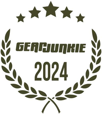 MuskOx Awarded GearJunie Best Overall Flannel for 2024
