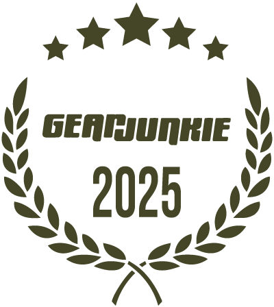 MuskOx Awarded GearJunie Best Overall Flannel for 2025