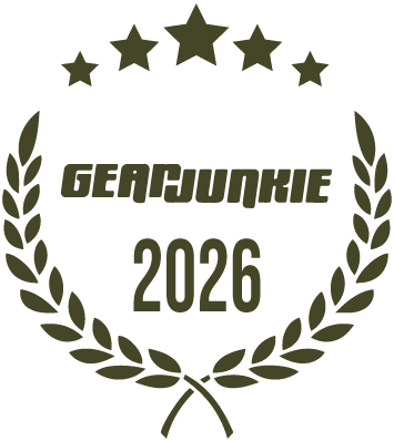 MuskOx Awarded GearJunie Best Overall Flannel for 2026