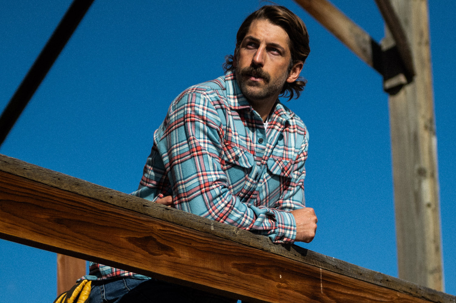 Hardwearing Flannel Deals