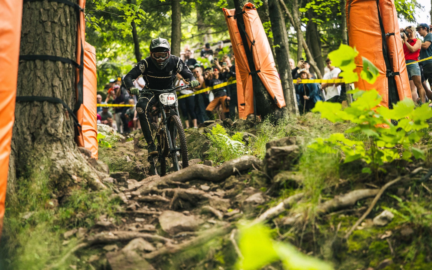 Marquette Trails Fest