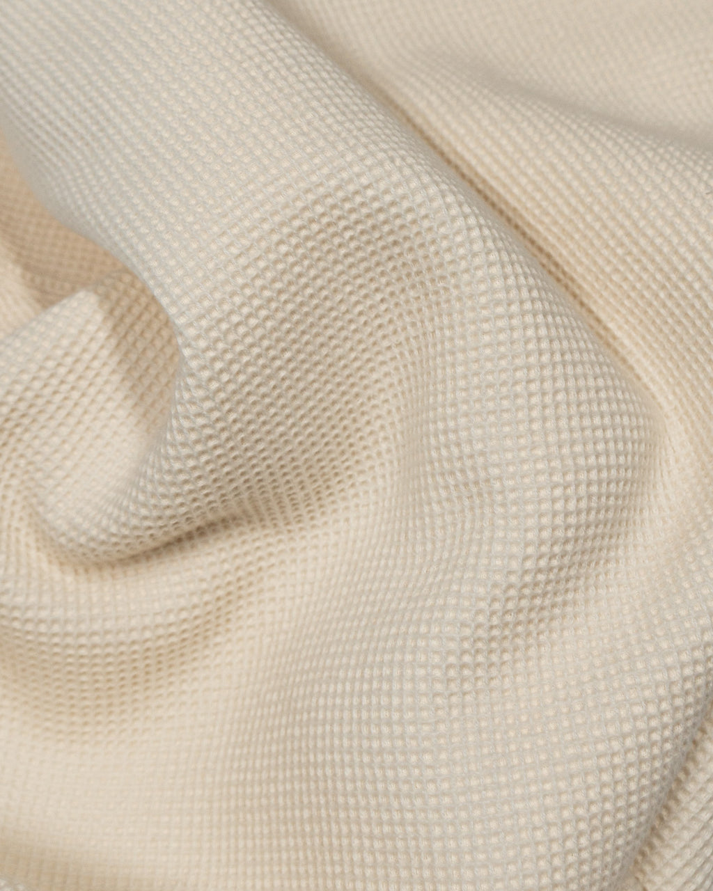 Naked Grand Flannel, Birch Wood