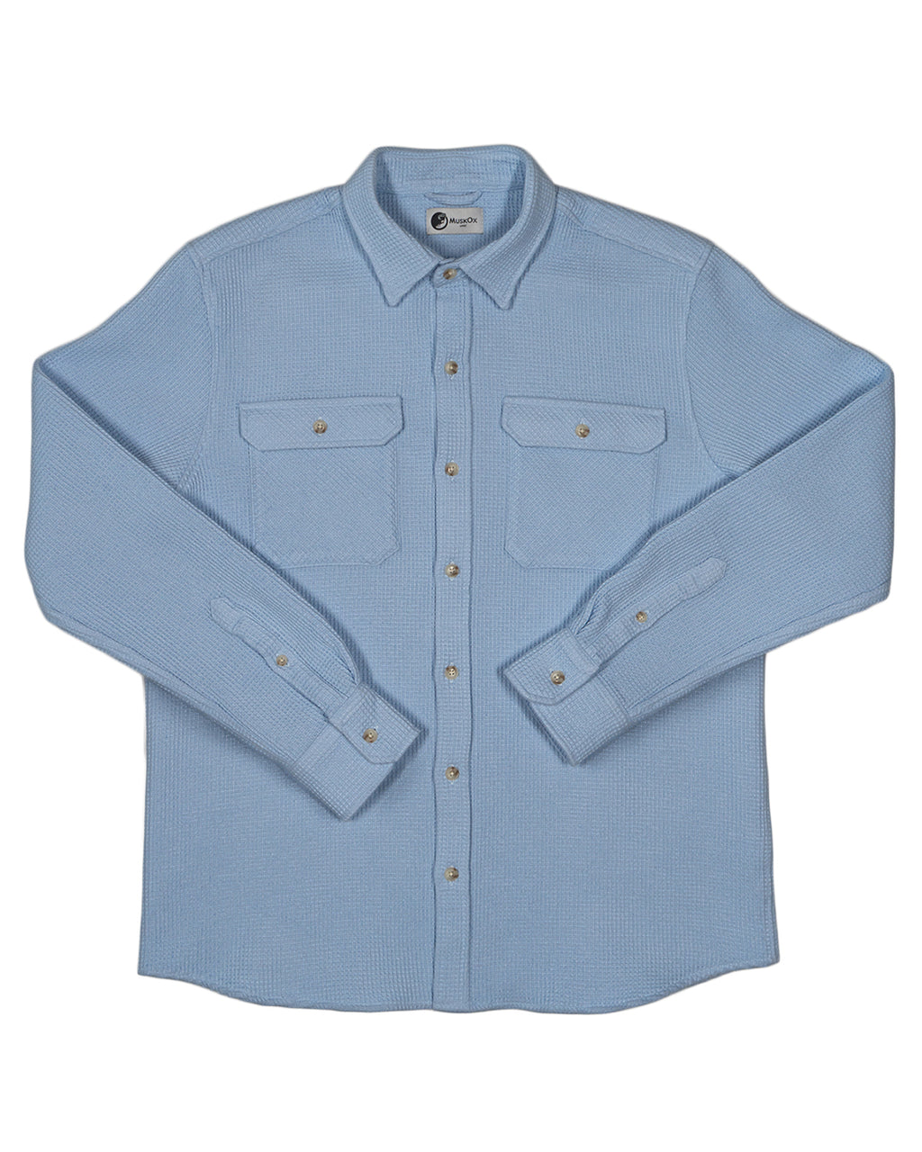 Naked Grand Flannel, Mist