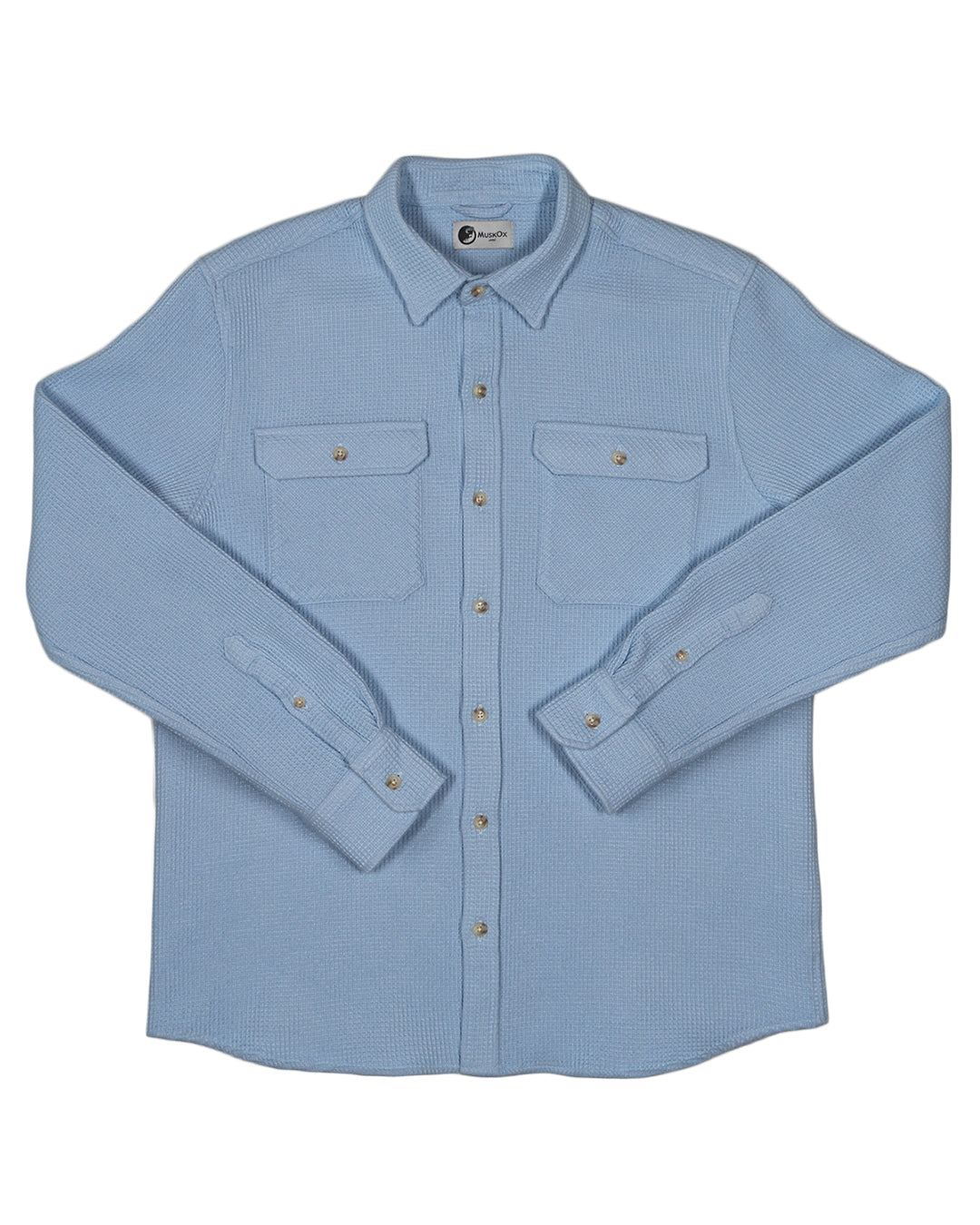Naked Grand Flannel, Mist