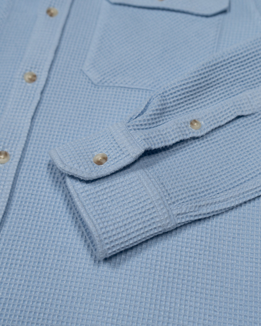 Naked Grand Flannel, Mist