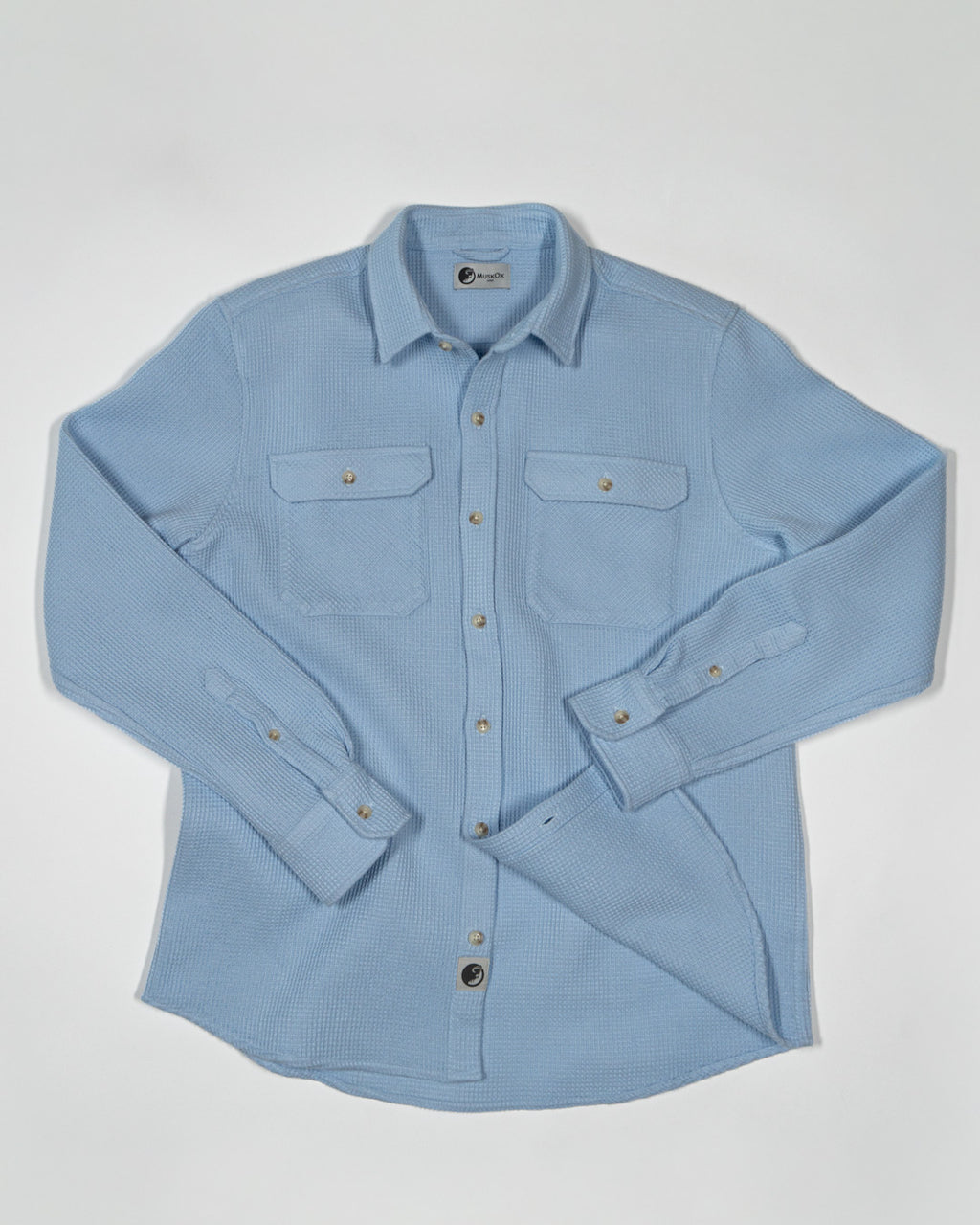 Naked Grand Flannel, Mist