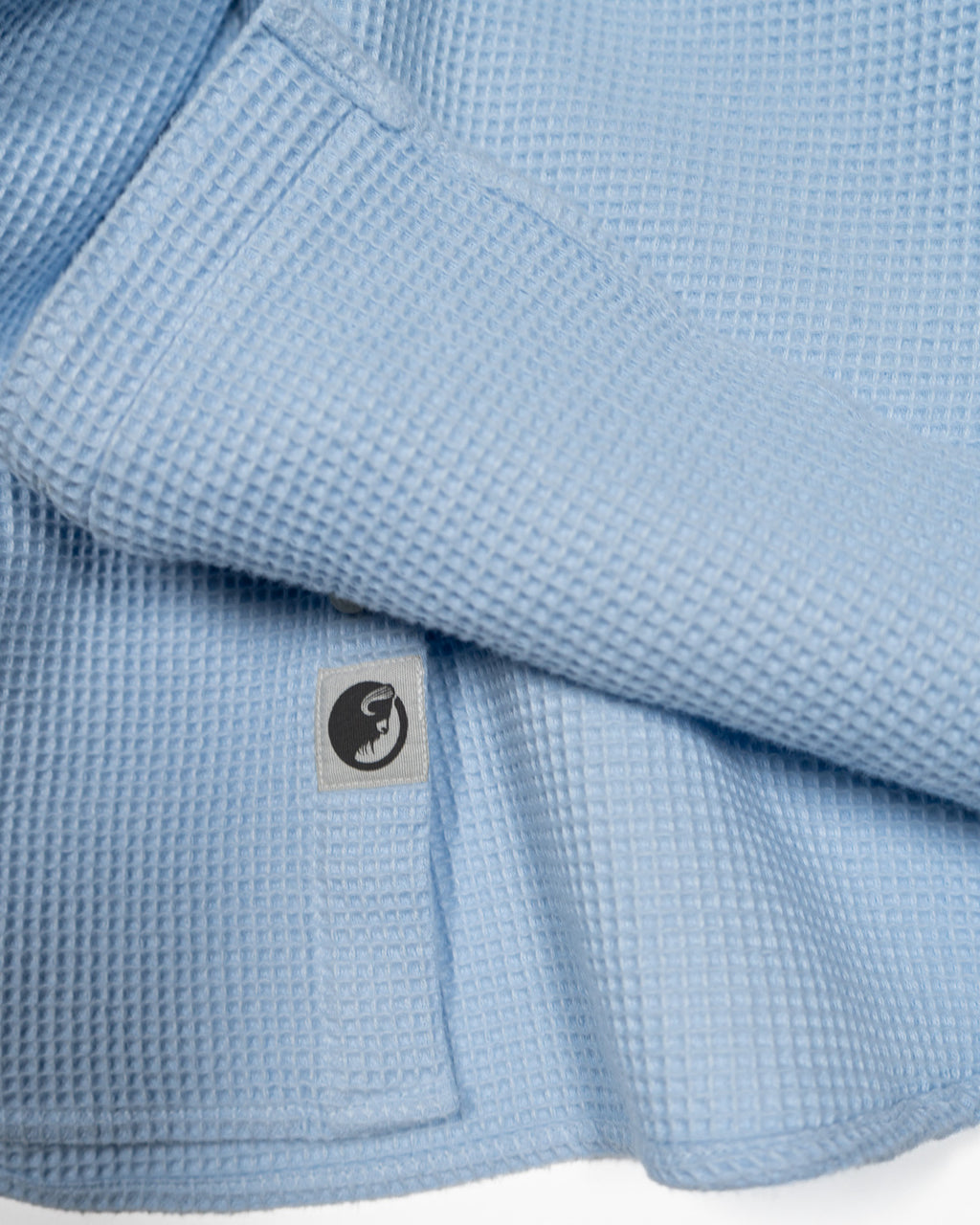 Naked Grand Flannel, Mist