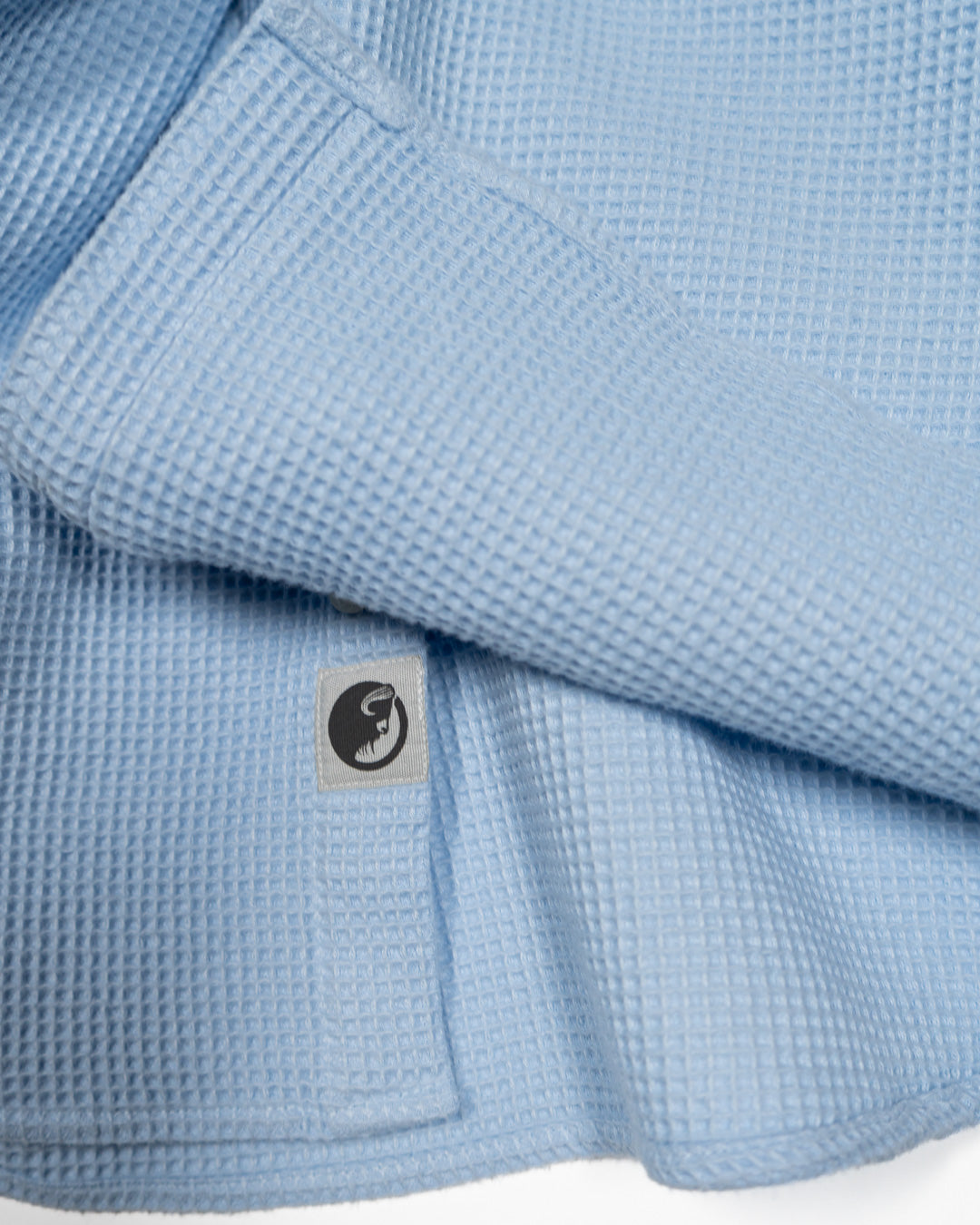 Naked Grand Flannel, Mist