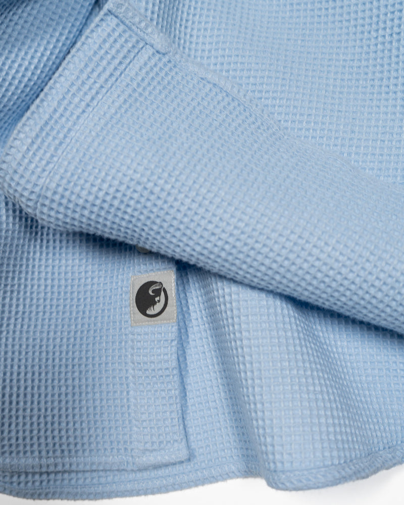 Naked Grand Flannel, Mist