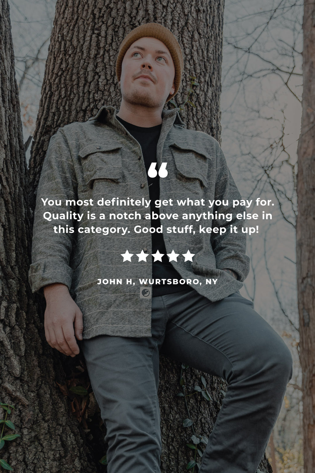 5 Star MuskOx Review