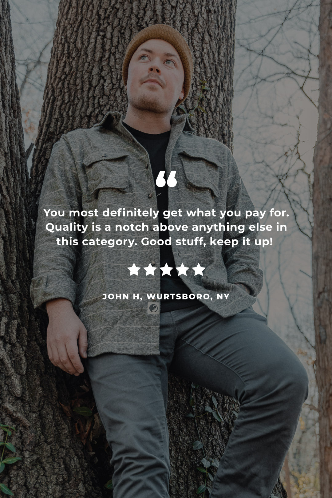 5 Star MuskOx Review