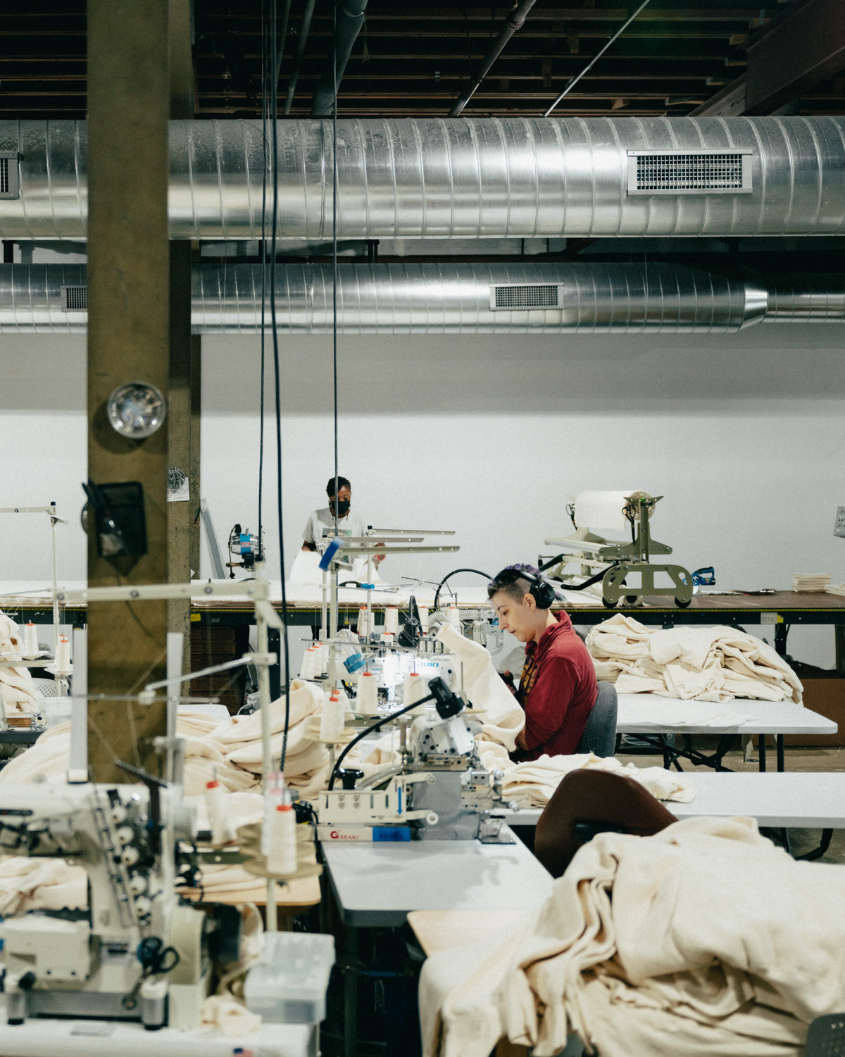 100% American Made Tee with Cotton Grown in Texas, 100% Cotton Tee for Men