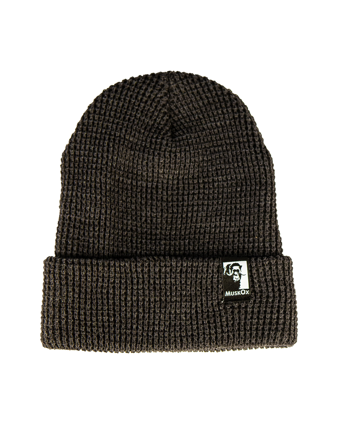 MuskOx Summit Waffle Knit Beanie