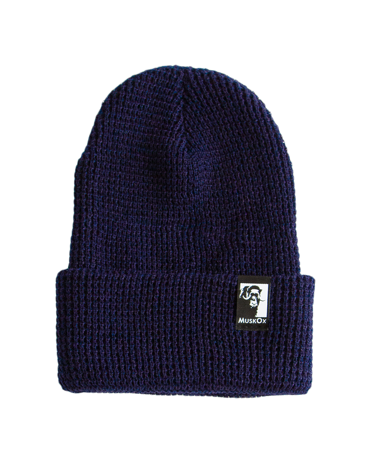 MuskOx Summit Waffle Knit Beanie