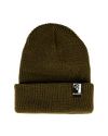 MuskOx Summit Waffle Knit Beanie