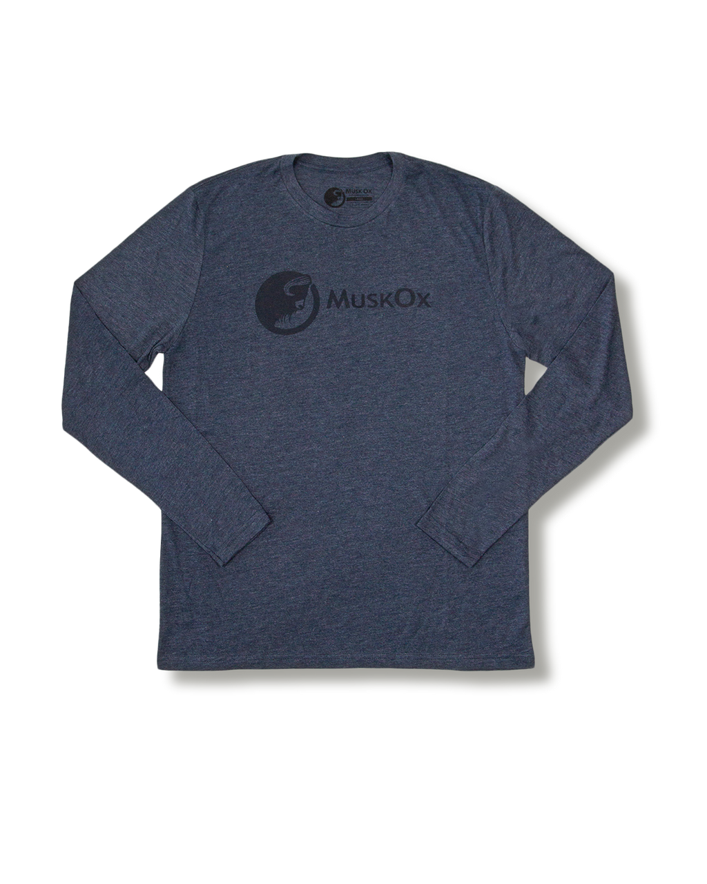 MuskOx Long Sleeve Tee
